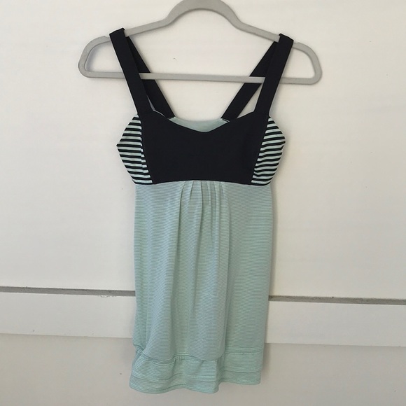 Lululemon Run Back on Track Tank Top - Picture 4 of 9